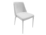 Brooks Modern Upholsterd Dining Chair