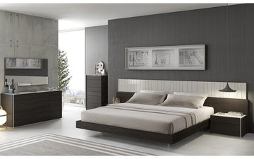 Porto Premium Bedroom Set