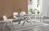 Premier Extensions Dining Table