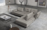 Alyssa Sectional Sofa