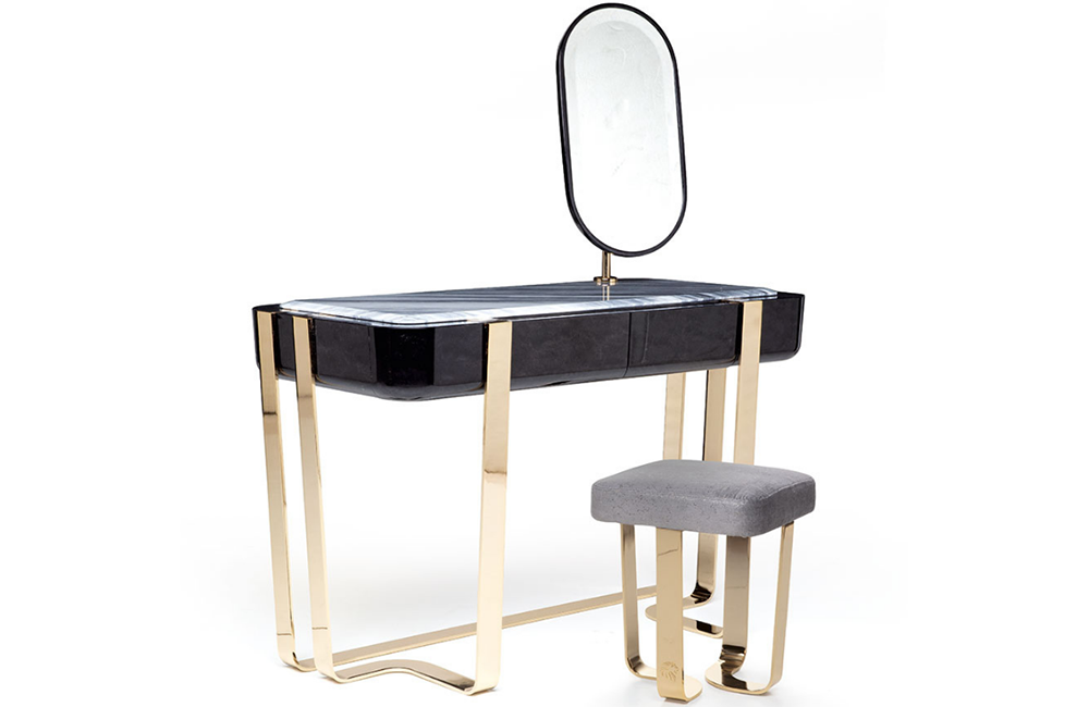 Charisma Vanity desk