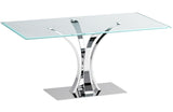 Rebeca Dining Table