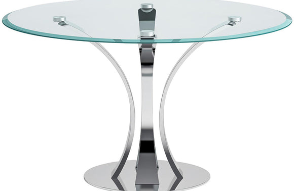 Rebeca Dining Table  Round