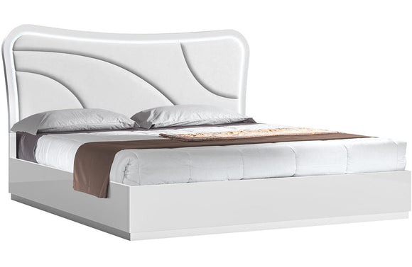 Roma Bed