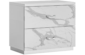 Roma Nightstand