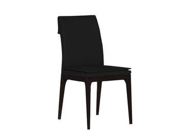 Cade Modern Upholsterd Dining Chair