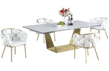 Scarlette Dining Table