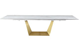 Scarlette Dining Table