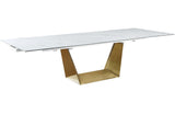 Scarlette Dining Table