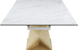 Scarlette Dining Table