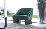 MIRAGE 2 Occasional chair