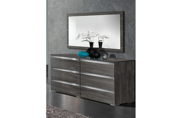 Presley Modern Single Dresser