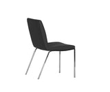 Jayson Modern Upholsterd Dining Chair