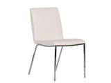 Jayson Modern Upholsterd Dining Chair