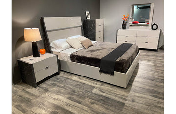 Stoneage Premium Bedroom Set