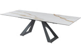 Swan Extensions Dining Table