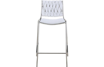 Taylor Counter Stool White