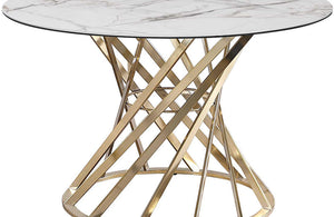 Tracy Round Dining Table 47