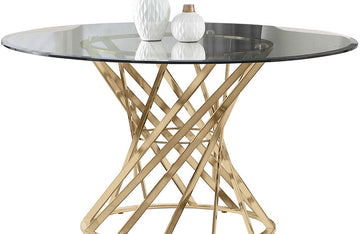 Tracy Round Dining Table 48