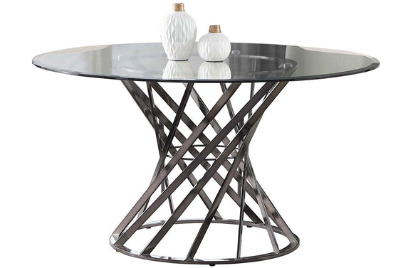 Tracy Round Dining Table 48