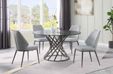 Tracy Round Dining Table 48