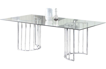 Trisha Dining Table CHM