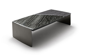 Mirage Rectangular cocktail table