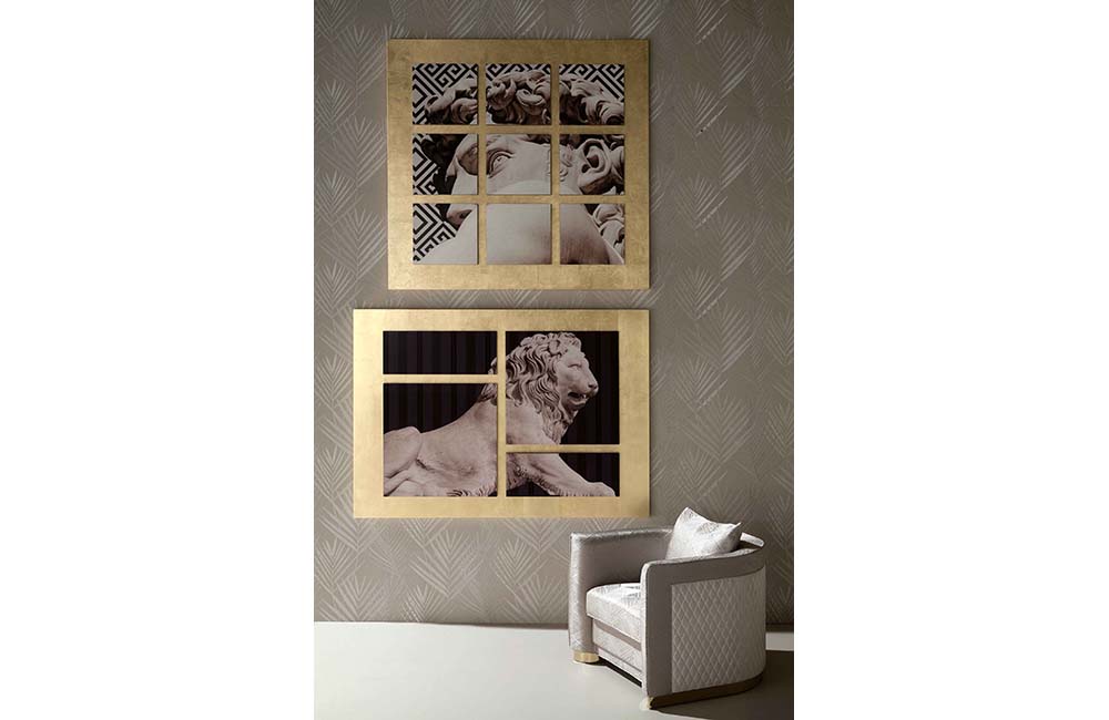 Infinity Occasional chair