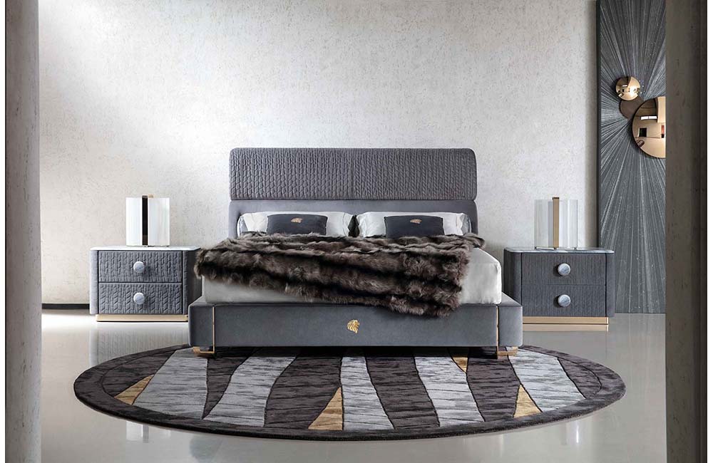 Charisma Night table