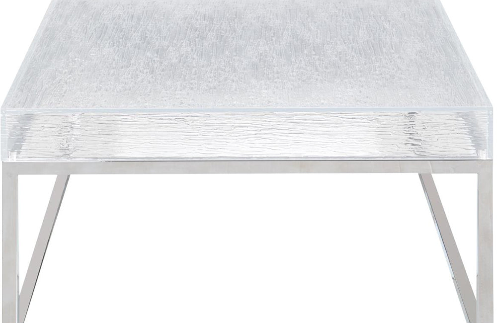 Valerie Cocktail Table