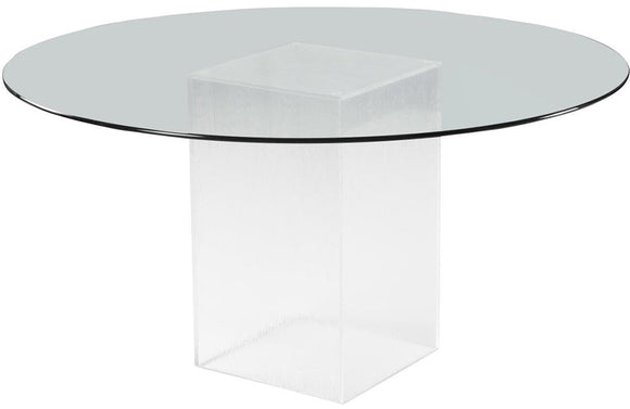 Valerie Dining Table Round