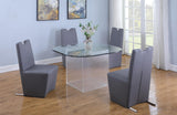 Valerie Evie 5 pc Dining Set 44