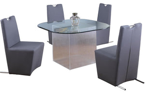 Valerie Evie 5 pc Dining Set SB