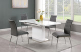 Vanessa 5 pc Dining Set