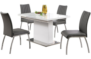 Vanessa 5 pc Dining Set