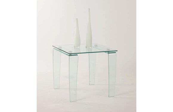 Orazio Lamp Table