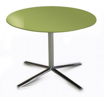 T48A End Table Green
