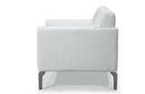 Joaquin Upholsterd Lounge Chair