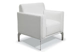 Joaquin Upholsterd Lounge Chair
