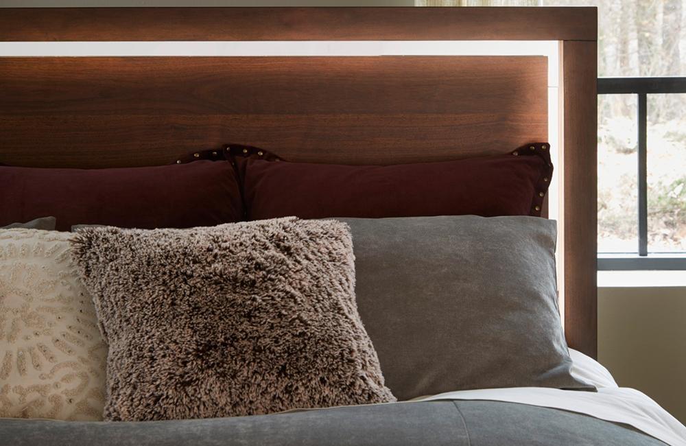 Virginia Bedroom Set