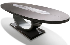 Vision Dining Oval Table