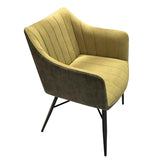 Enrique Modern Upholsterd Dining Chair