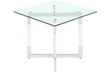 Yasmin Lamp Table