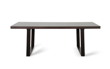 Caligari Modern Dining Table