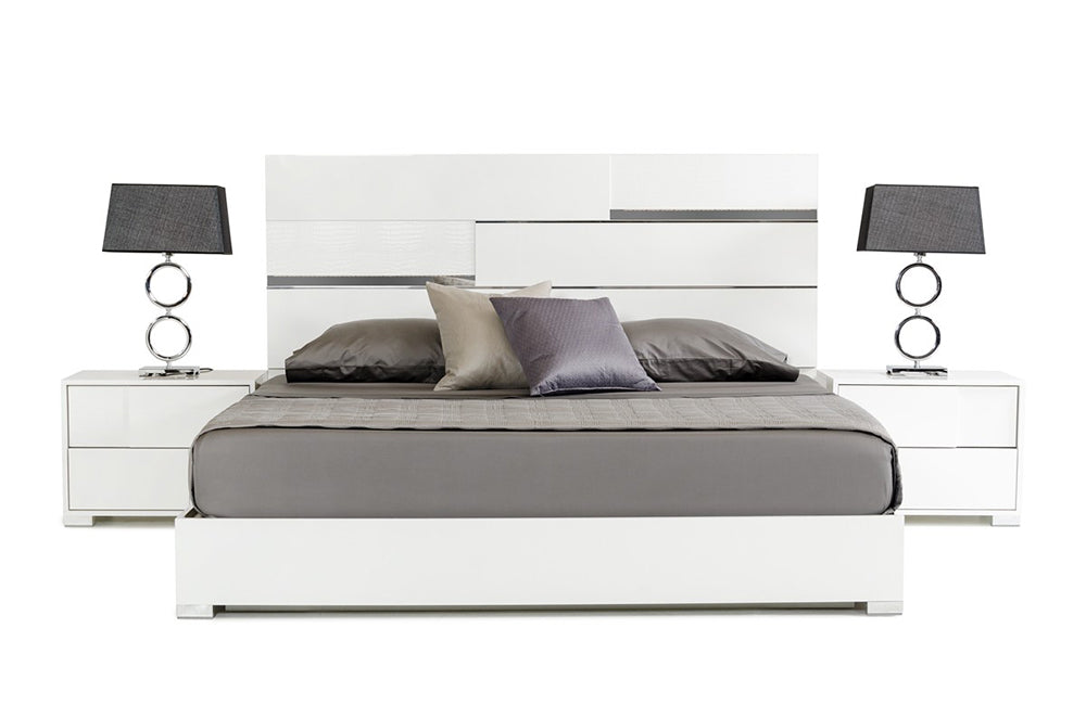 ModRest Ancona Bed
