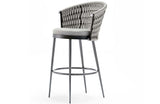 Oasi Outdoor bar stool