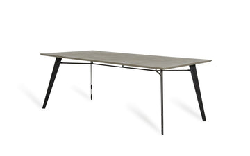 Modrest Claw Modern Concrete Dining Table