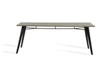 Modrest Claw Modern Concrete Dining Table