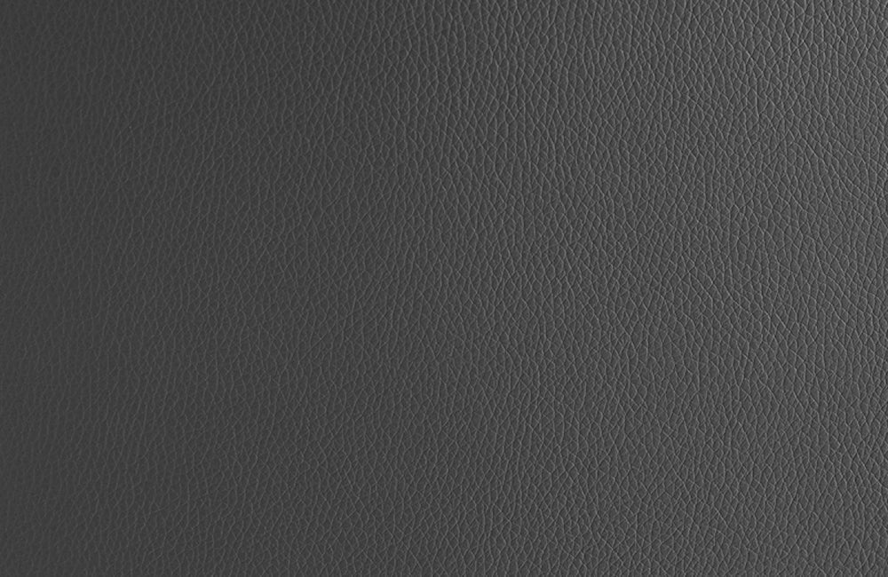 Darcy Modern Grey Leatherette Dining Chair (Set of 2)