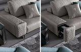 MIRAGE 2 seater Sofa